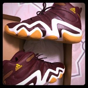 Adidas Crazy 8